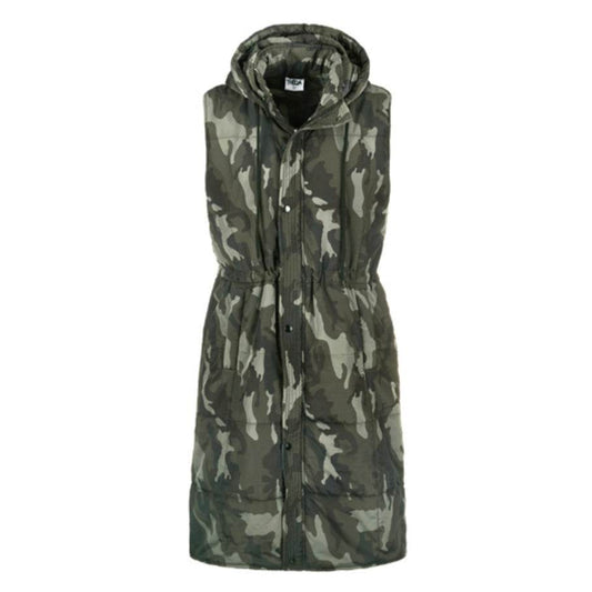Women’s Long Vest - Uncle Mike's Outdoors and More!