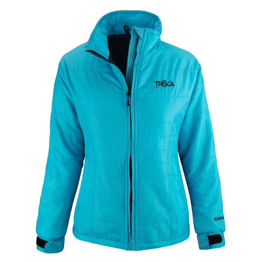 Women’s Khumbu 100 GSM Insulated Jacket - Uncle Mike's Outdoors and More!
