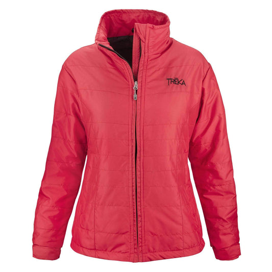 Women’s Khumbu 100 GSM Insulated Jacket - Uncle Mike's Outdoors and More!
