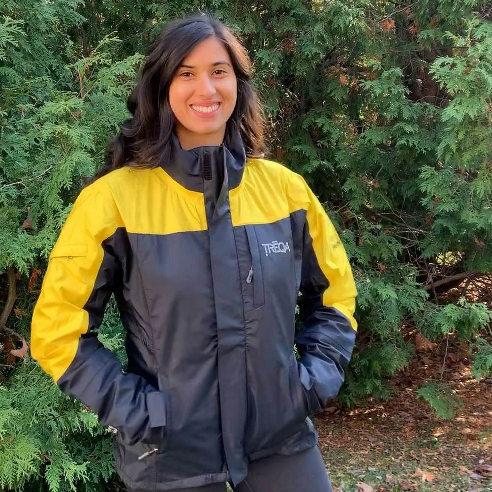 Women’s Yeti Shell Jacket CCS - Uncle Mike's Outdoors and More!