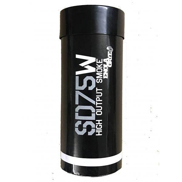 SD75 Smoke Grenade - Uncle Mike's Outdoors and More!