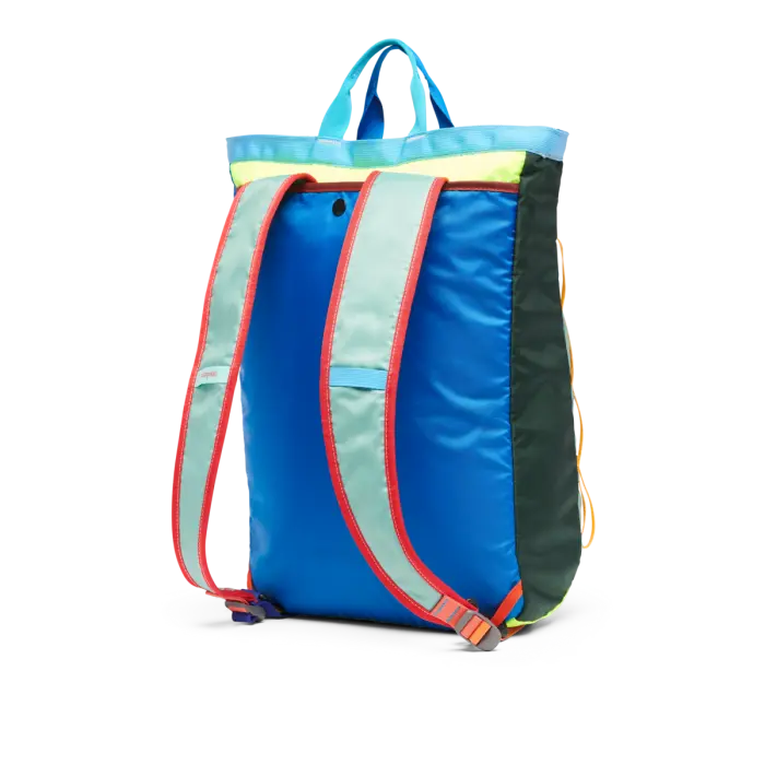 Cotopaxi Todo 16L Convertible Tote - Del Día