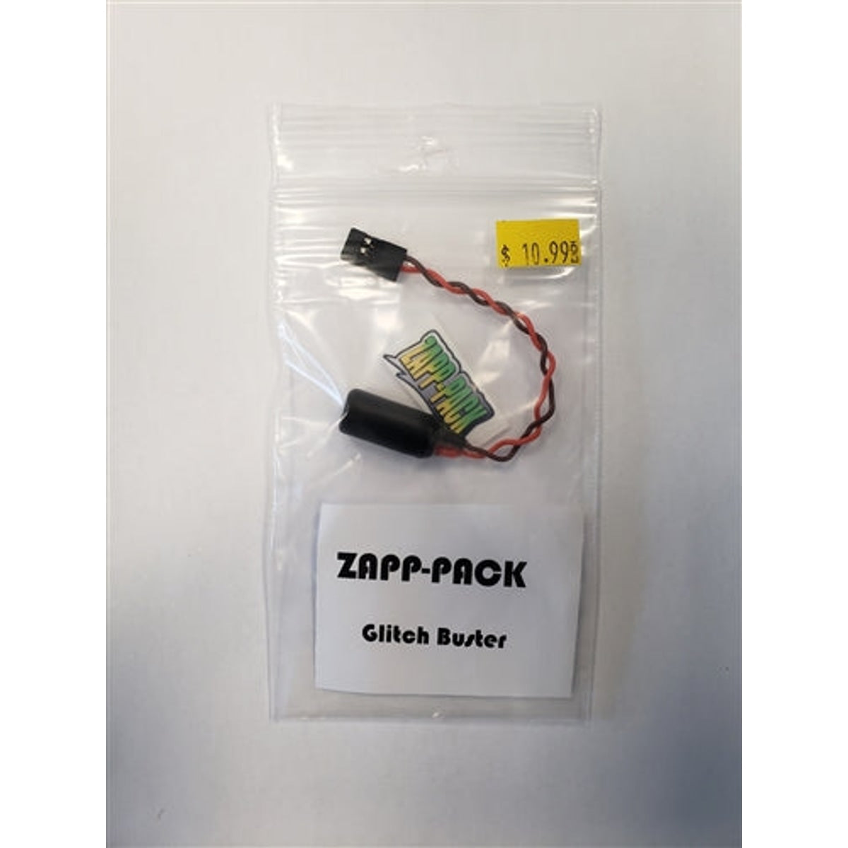 Zapp-Pack Glitch Buster NIB