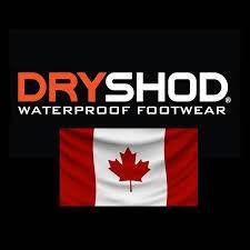 Dry shod Canada - Uncle Mike's Outdoors and More!