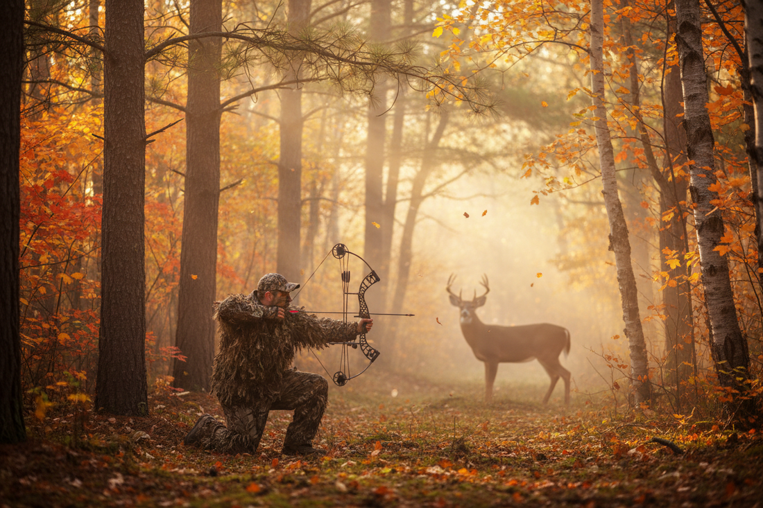 Bowhunting in Canada: Everything You Need to Know Before Season Opens