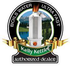 Kelly Kettle - Uncle Mike's Outdoors and More!