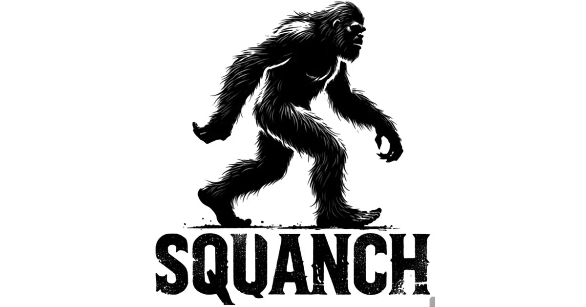 Squanch Drinkware