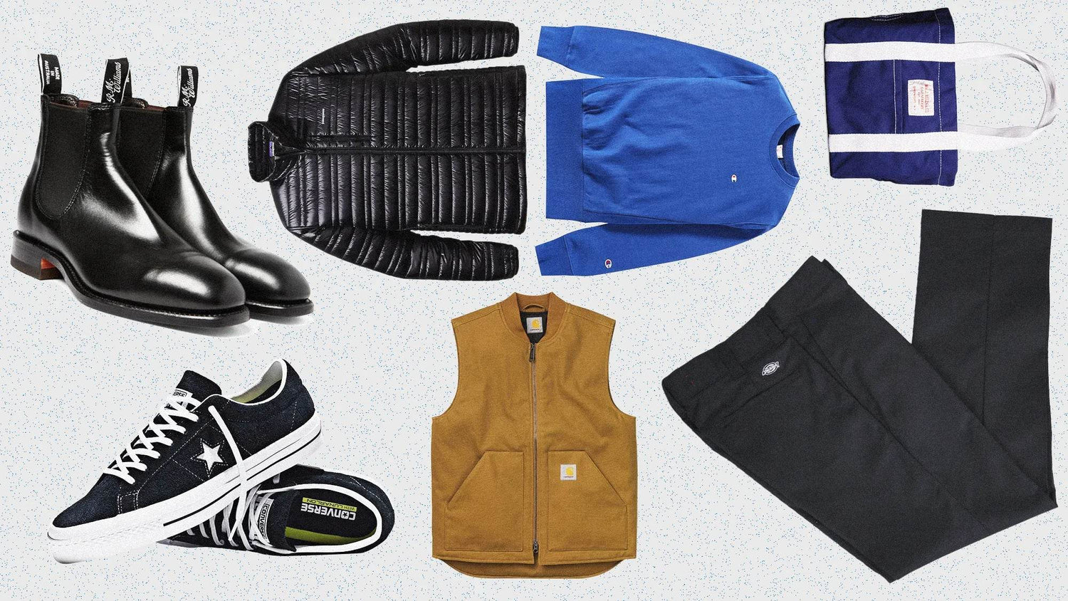 Apparel and Footwear - Uncle Mike's Outdoors and More!