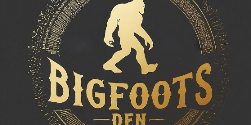 Bigfoots Den