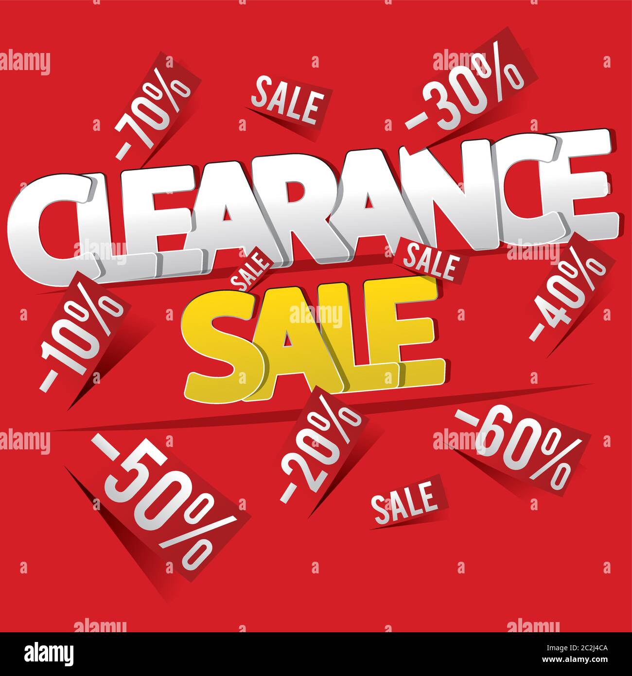 Sale & Clearance