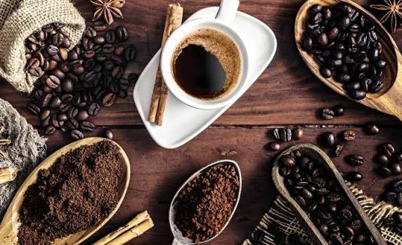 Premium Coffee Collection