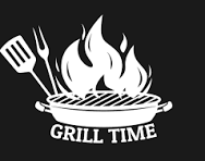 Grilling Time!