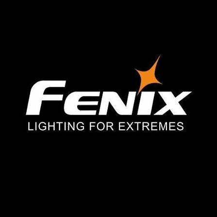 Fenix Flashlights