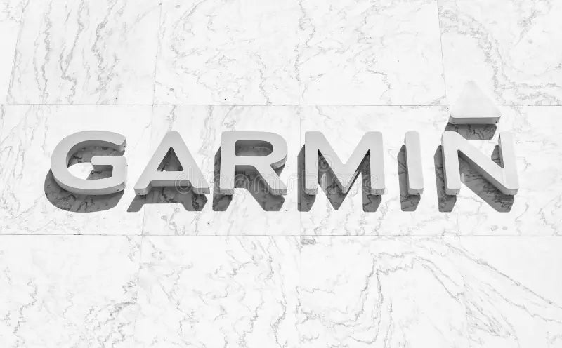 Garmin Products