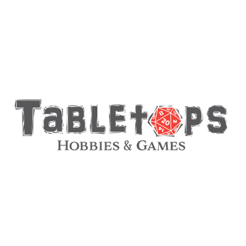 Hobbies, Games, and Collectibles