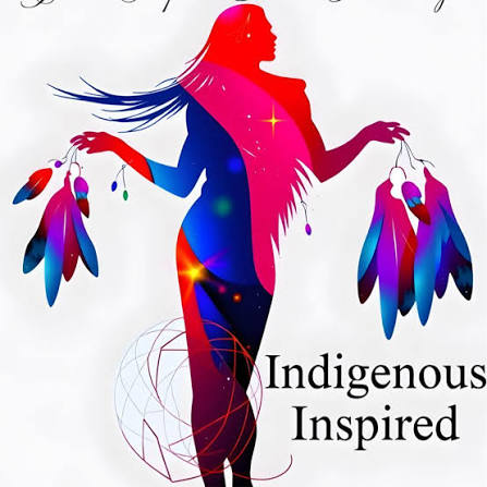 Indigenous Inspired