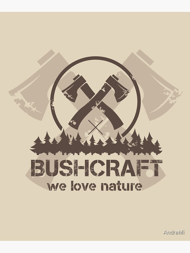 Bushcraft & Survival