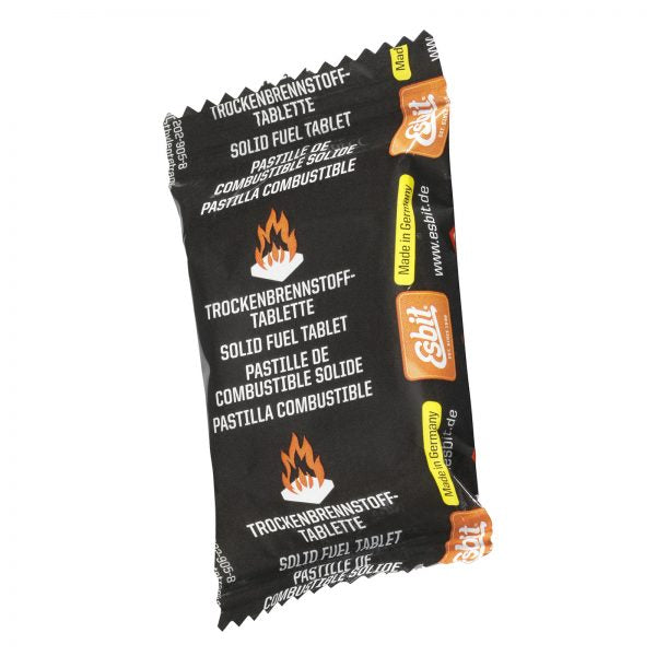 Esbit Solid Fuel Cubes 8 x 27g