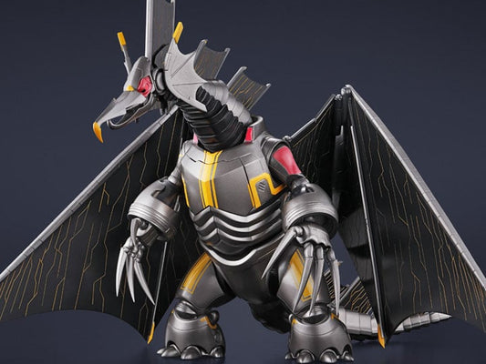 Ultraman: Rising S.H.Figuarts Mecha Gigantron
