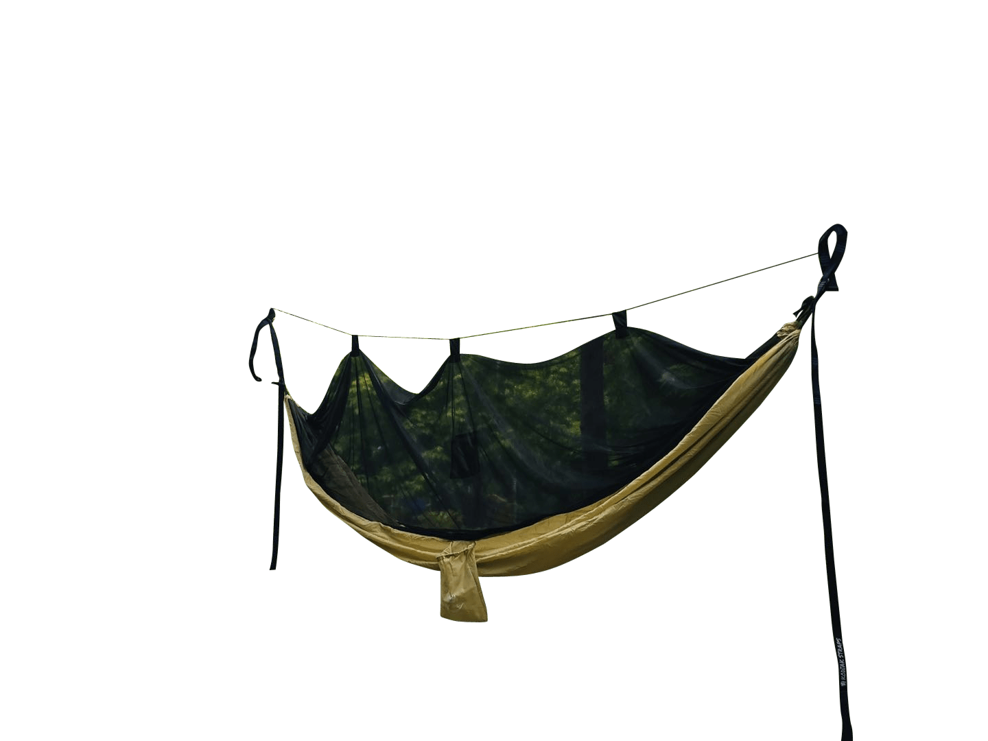 Mosquito Net Hammock 210T