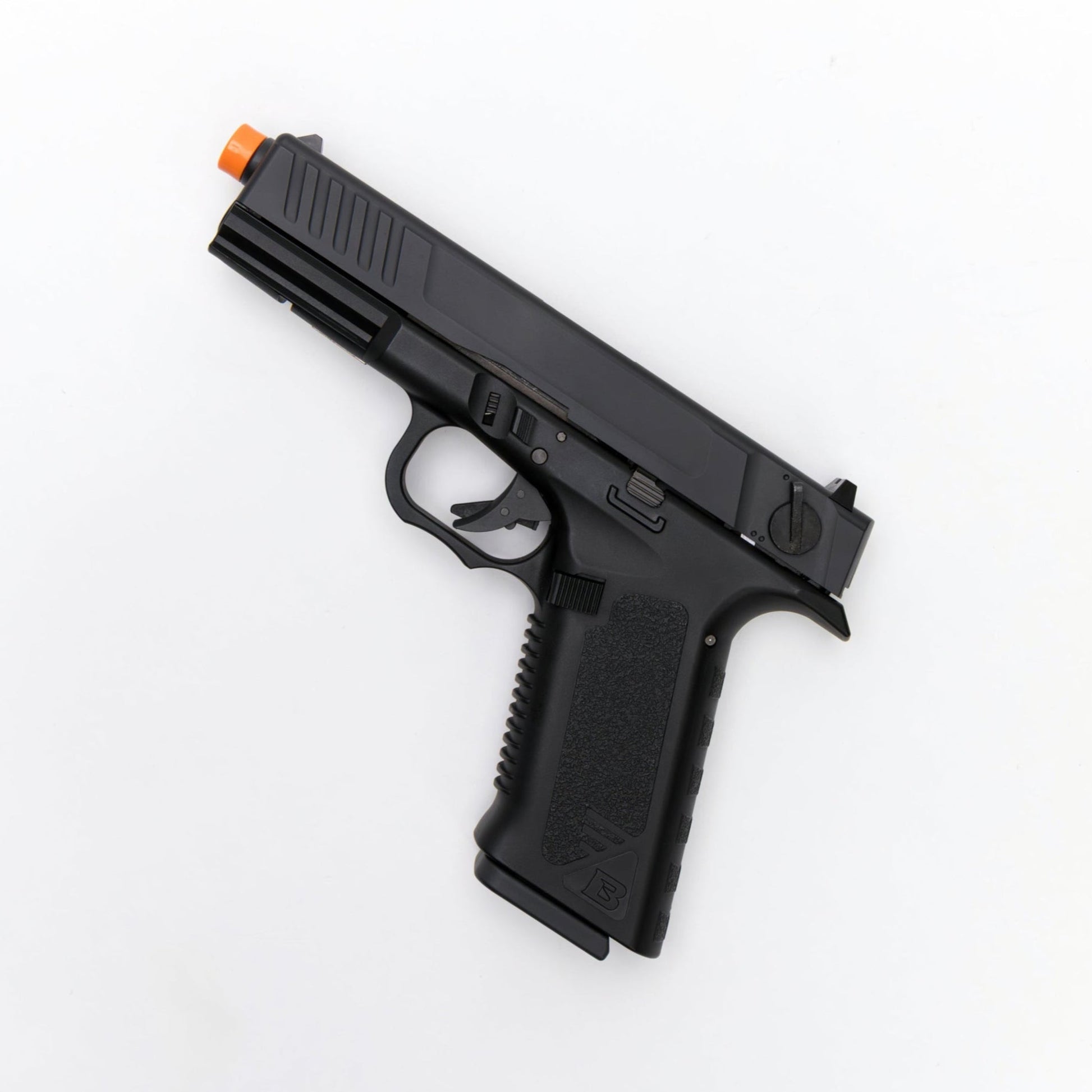 009 Airsoft - Black