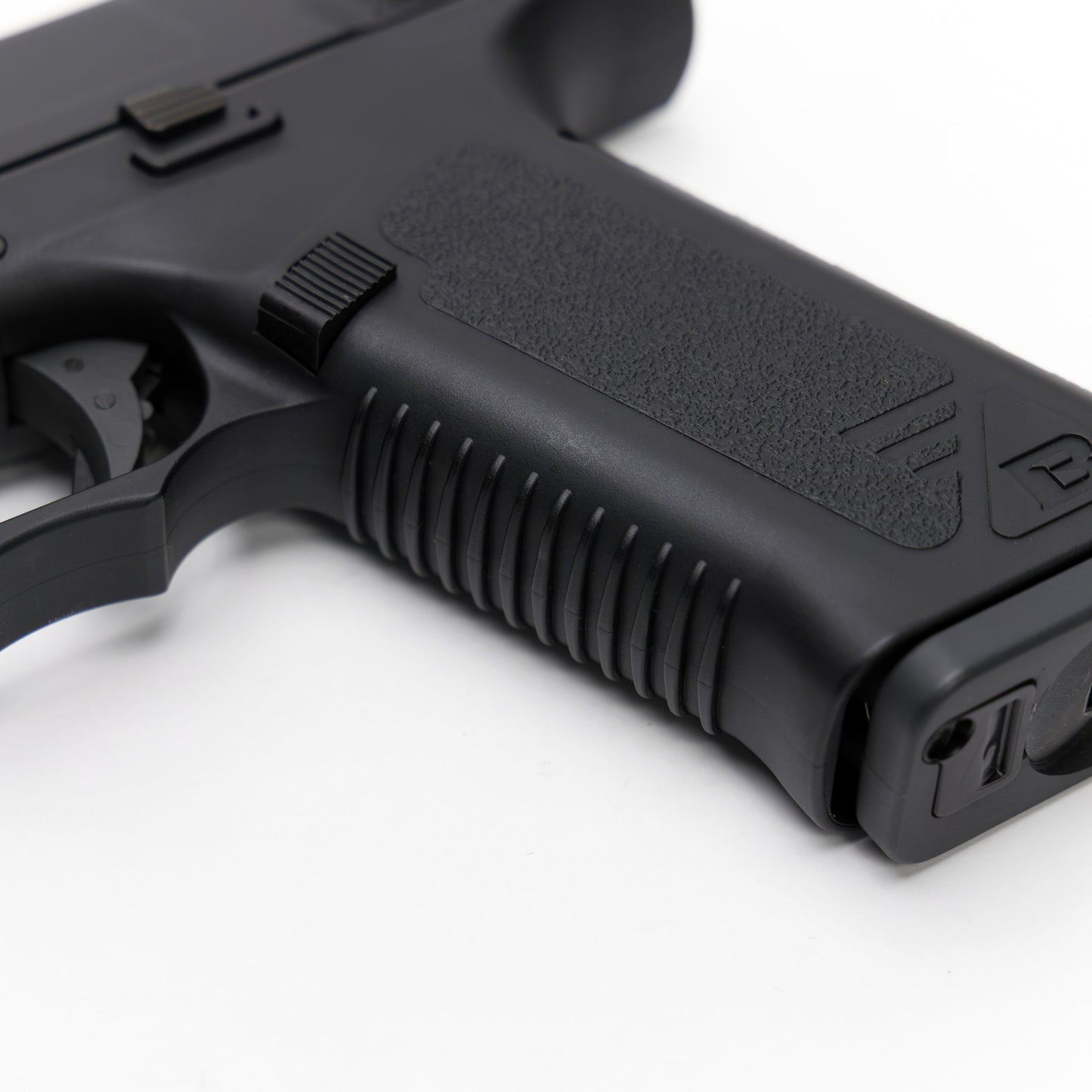 009 Airsoft - Black