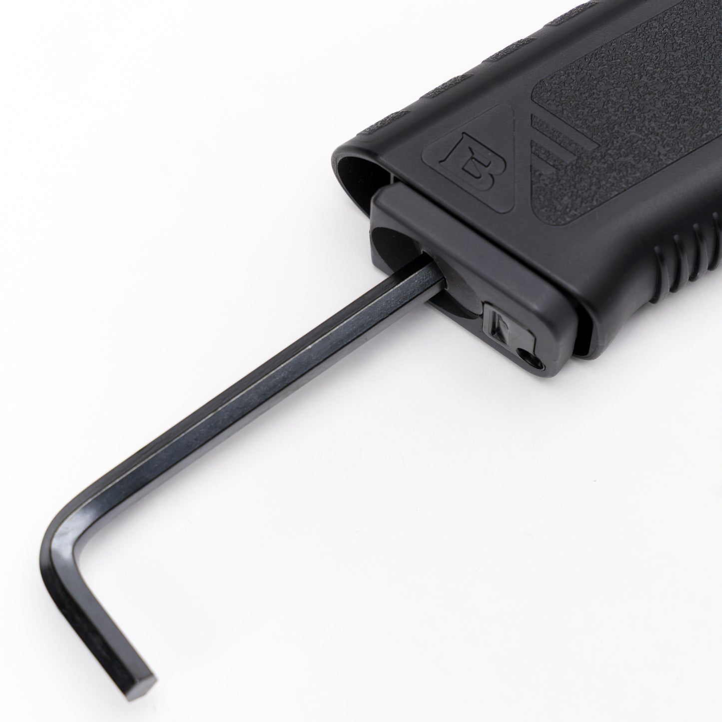 009 Airsoft - Black