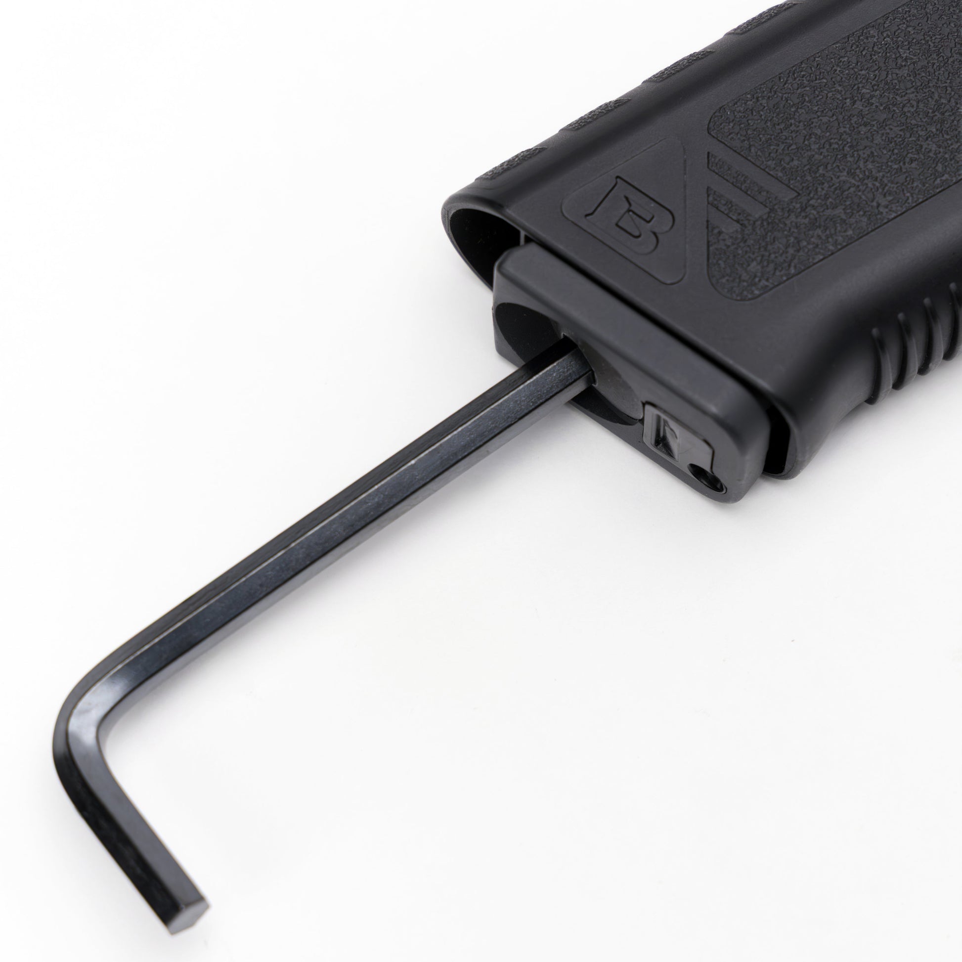 009 Airsoft - Black