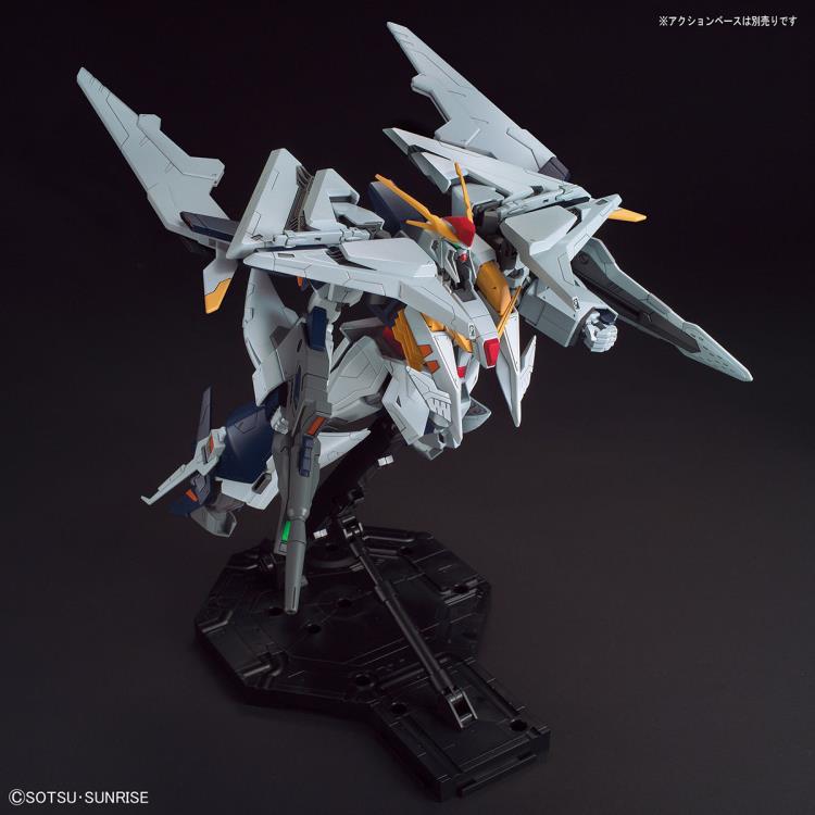 Xi Gundam - 1/144 High Grade (HGUC) #238