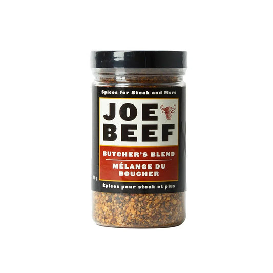 Joe Beef Butcher's Blend