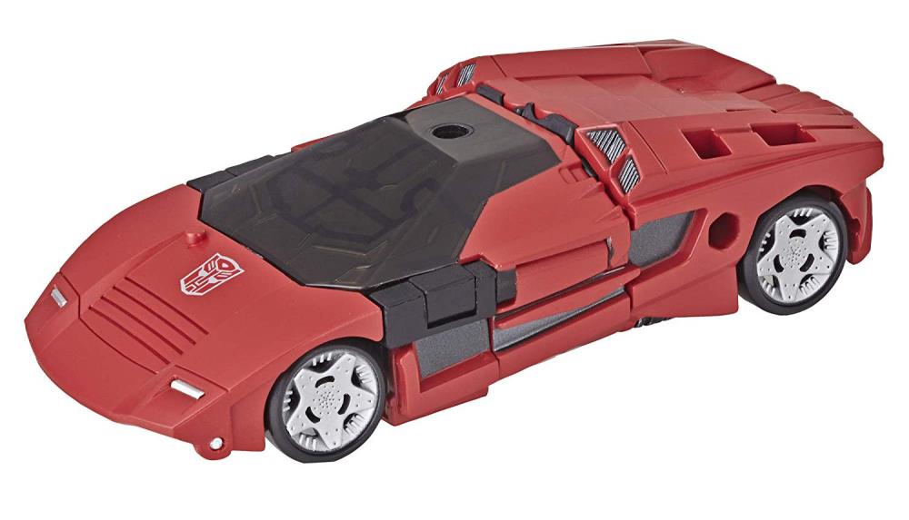 Transformers War for Cybertron: Siege Deluxe Sideswipe