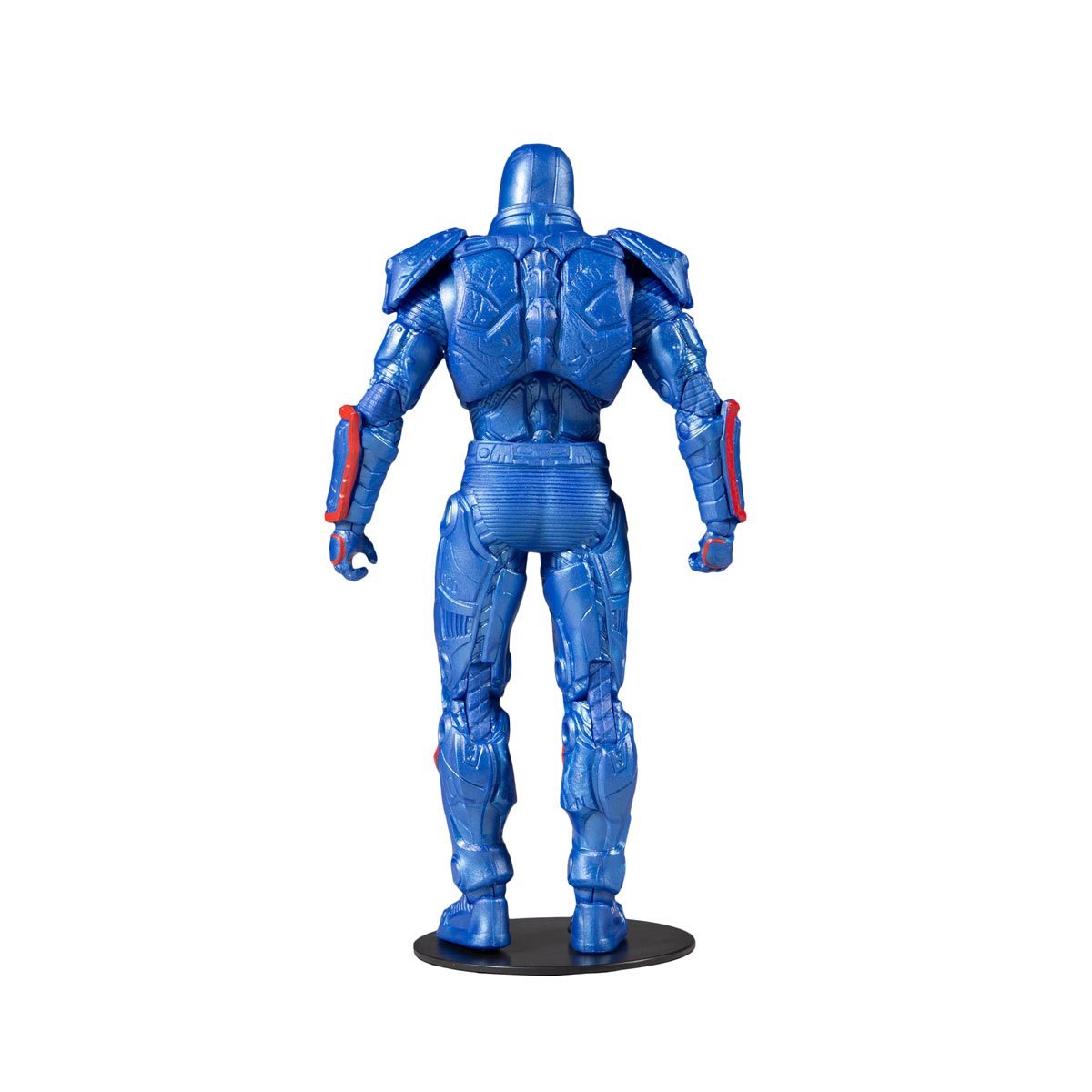 Lex Luthor Blue Power Suit Justice League: The Darkseid War 7-Inch Scale Action Figure