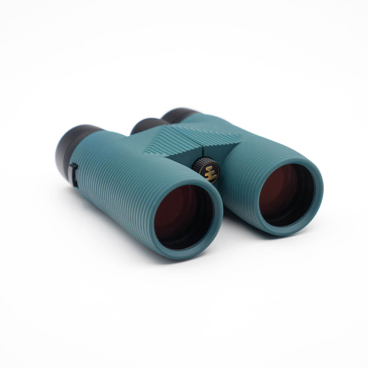 Nocs Provisions Standard Issue 8x25 Waterproof Binoculars