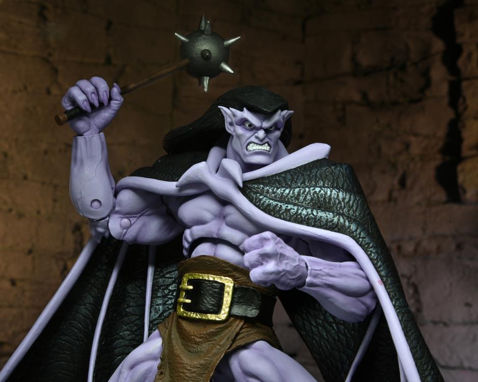 Disney's Gargoyles Ultimate Ultimate Goliath & Demona (Vows) - Two-Pack (Sub-Standard Packaging)