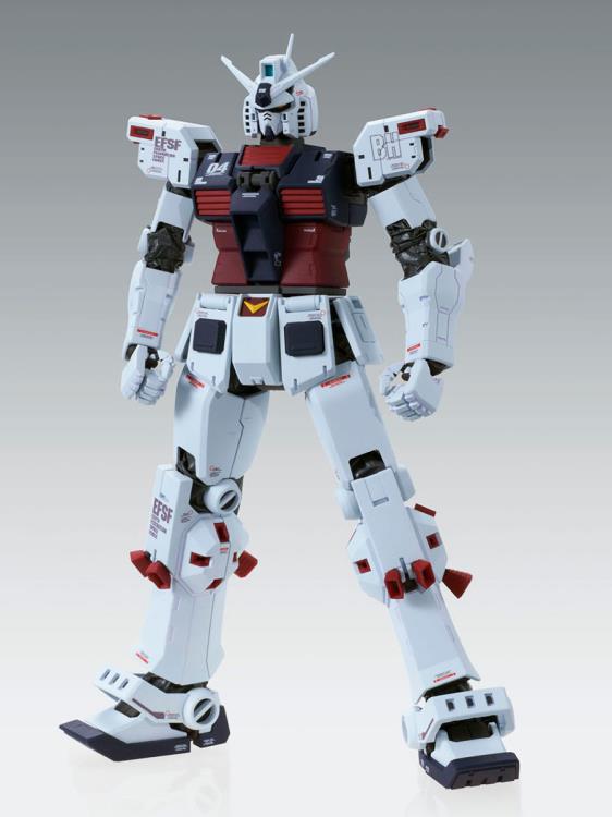 MG Full Armor Gundam Ver.Ka Thunderbolt 1/100