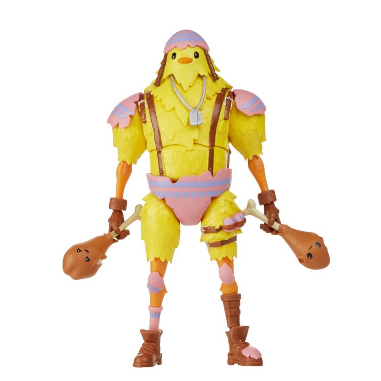 Fortnite Victory Royale Series Cluck