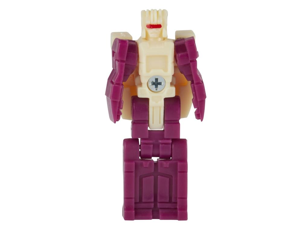 Scorponok Transformers War for Cybertron: Earthrise Titan