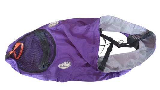 WildWasser Spray Skirt Universal Size