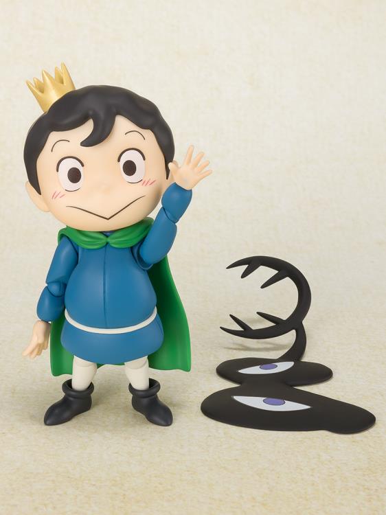 Ranking of Kings S.H.Figuarts Bojji & Kage