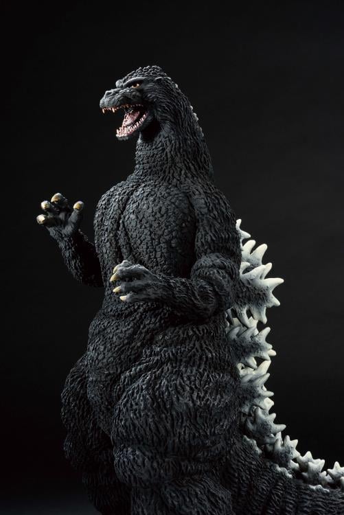 Godzilla vs. King Ghidorah Ichibansho Godzilla