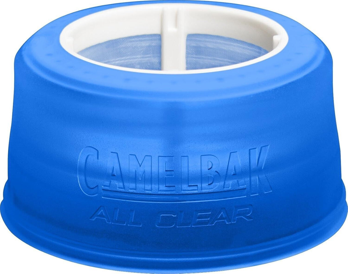 Camelbak All Clear Bottle Pre-Filter (6-Liter/20-Ounce) Replacements