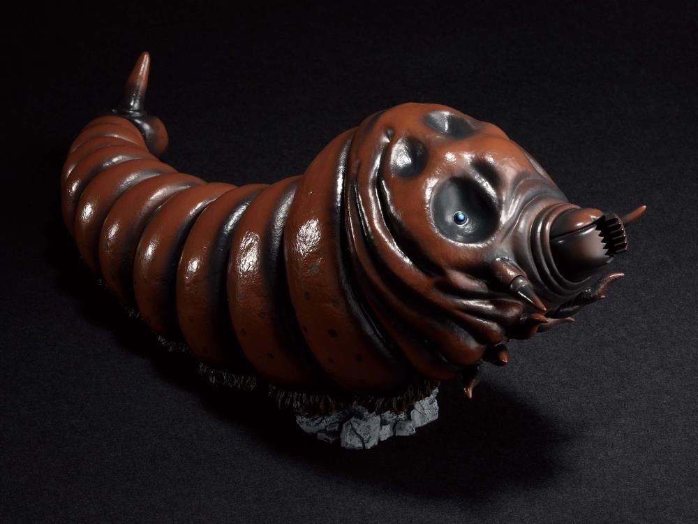Godzilla vs. Mothra Ichibansho Mothra Larva