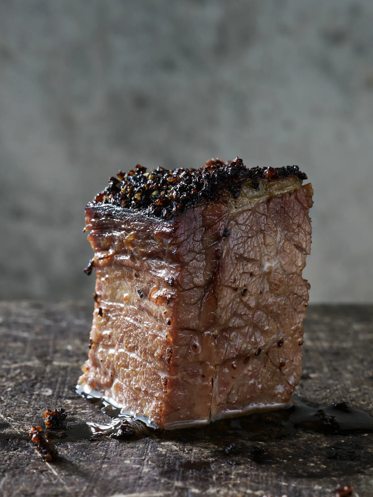 Lillie's Q Brisket Pepper Seasoning
