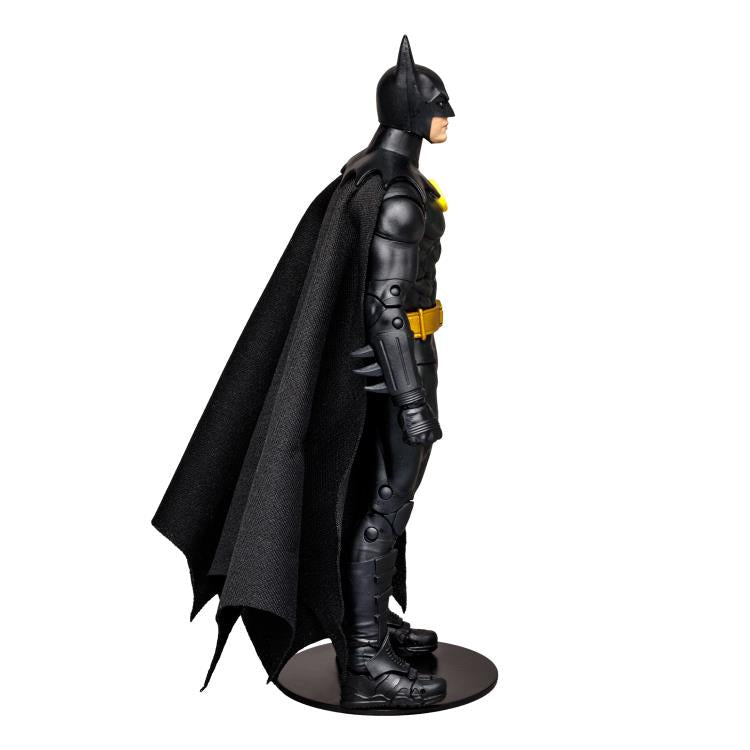 McFarlane Toys - DC Multiverse WB100 Batman The Ultimate Movie Collection -  6-Pack