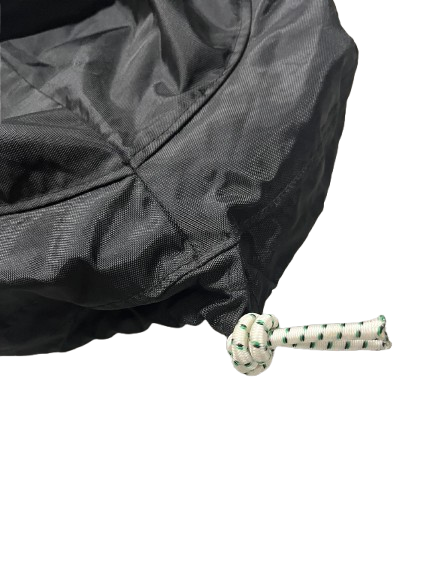 Europe Bound Universal Nylon Kayak Spray Skirts Size 2XL
