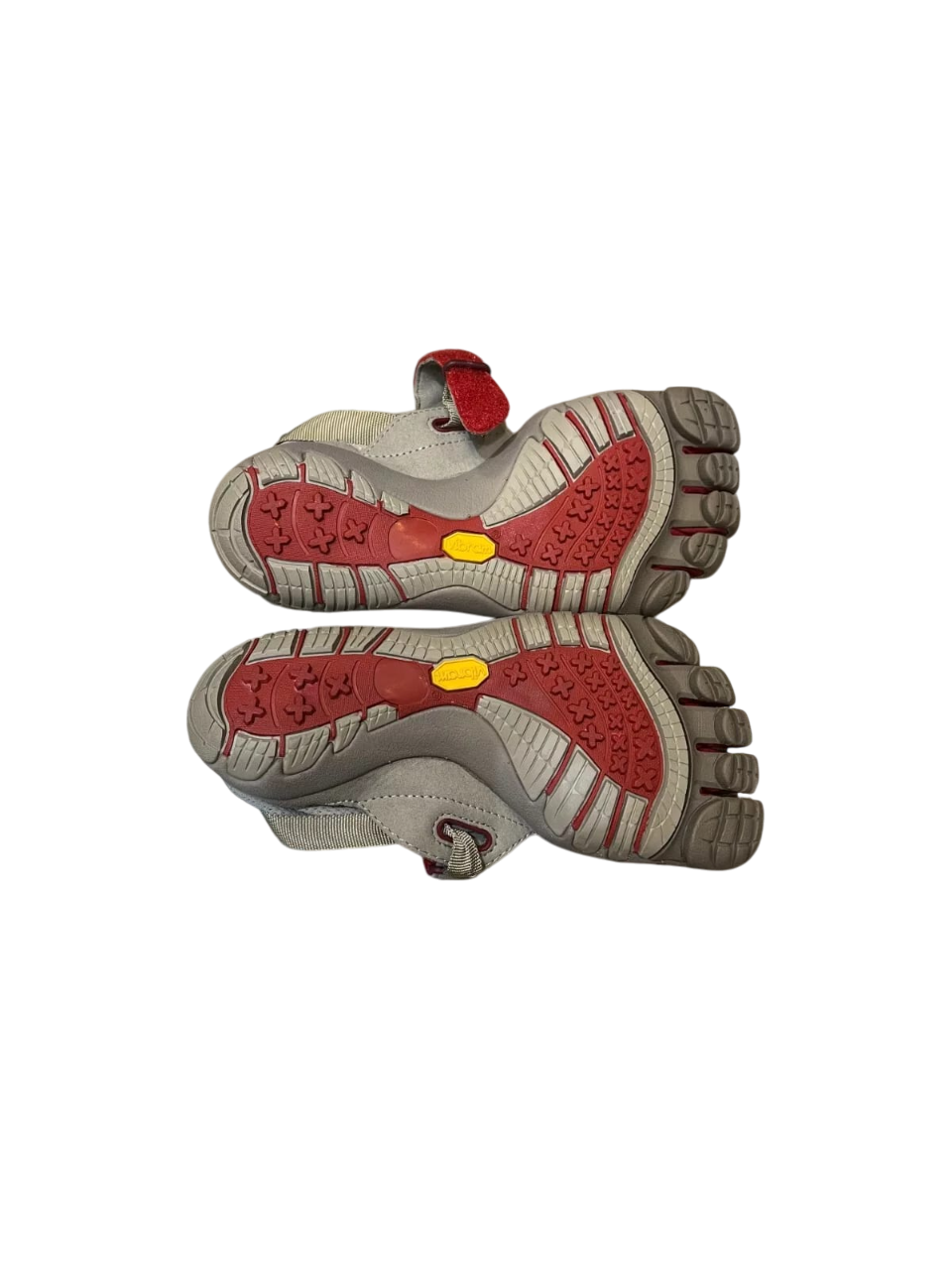 Vibram Fivefingers Women's Treksport Hiking Shoe W4423 Size 36
