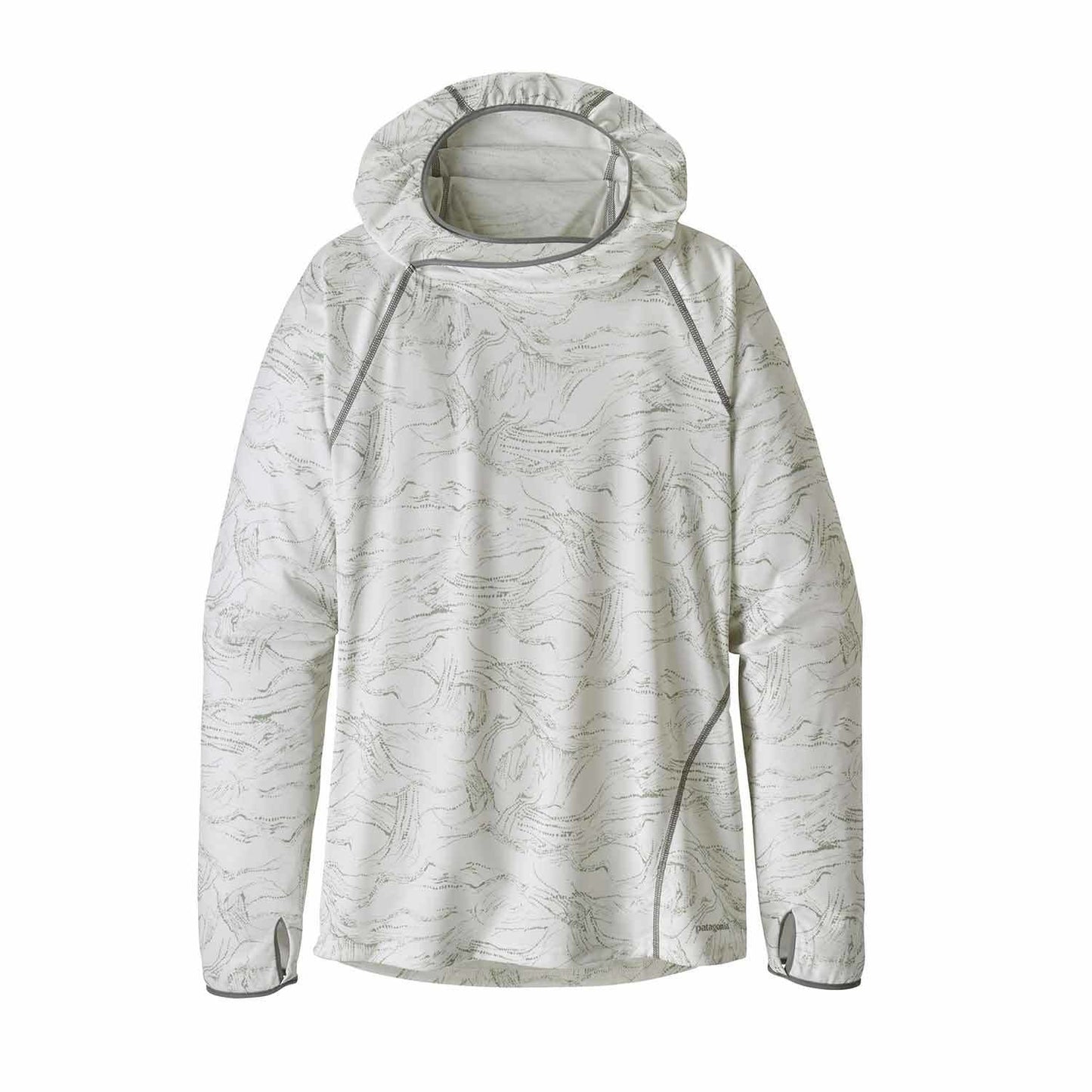Patagonia Women's Sunshade Hoodie, XL