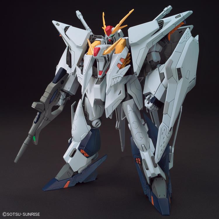 Xi Gundam - 1/144 High Grade (HGUC) #238