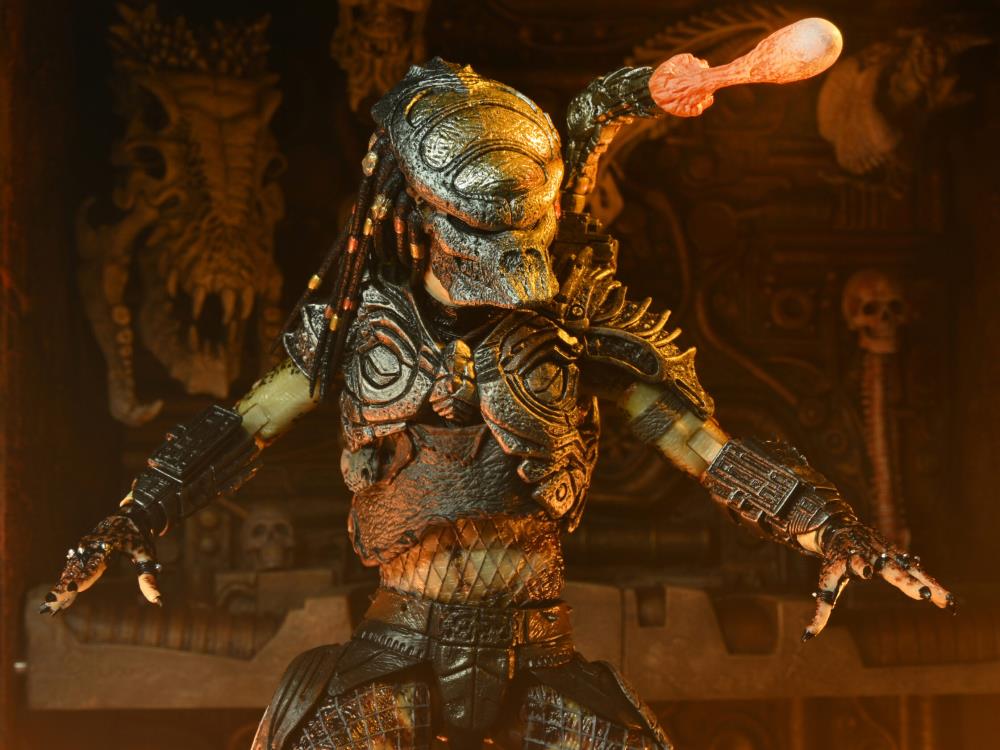 Predator 2 Ultimate Boar Predator