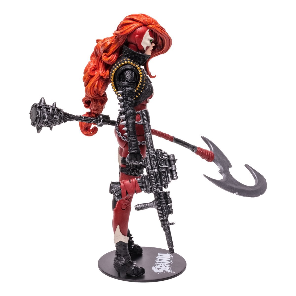 Spawn She-Spawn Deluxe